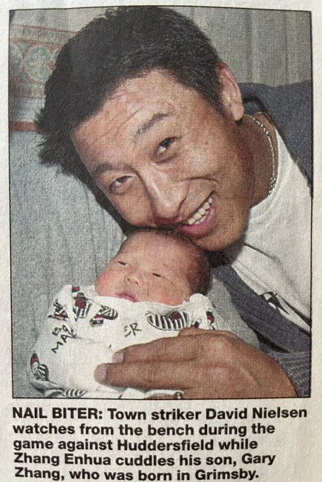 博格坎普的, 但万万没想 博格坎普的, 但万万没想