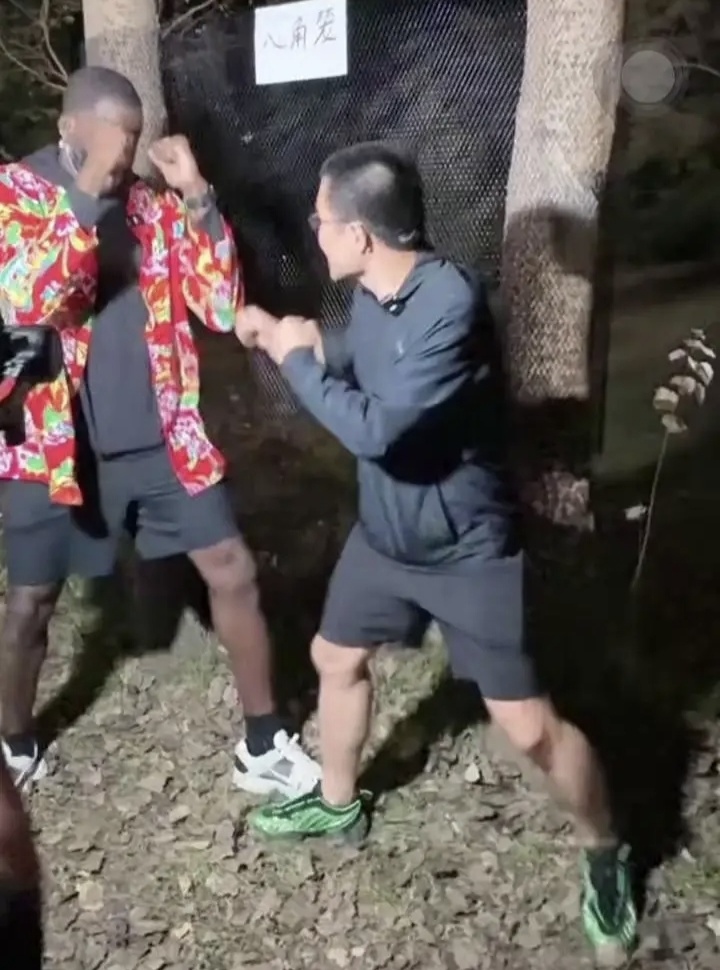 网红峰哥则, 有名气