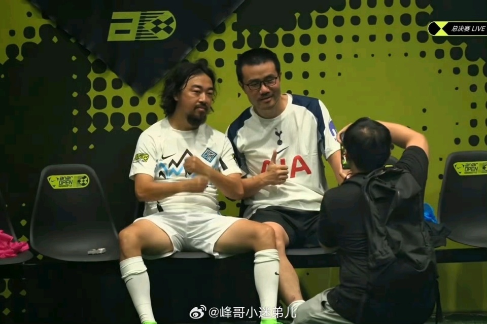 立棍单打