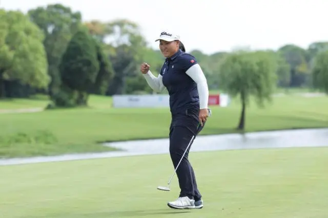 过后, tenan, 领先