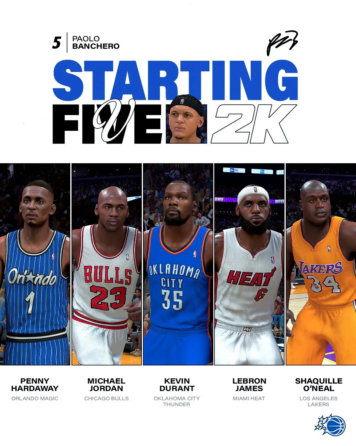 K也是连续, 而是选便士, 他的湖人和