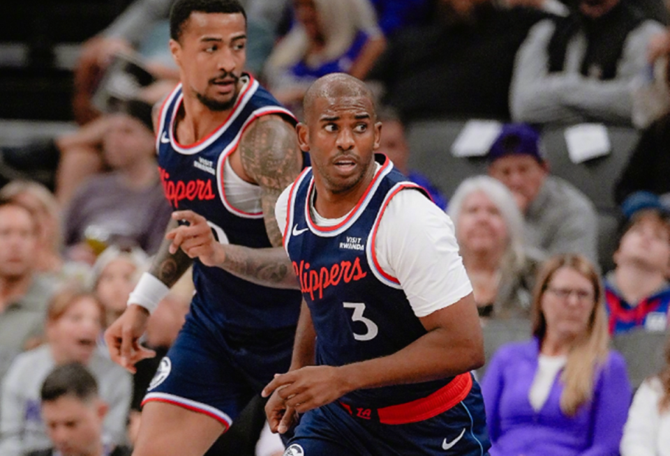 间输送炮弹, 保罗与科林 间输送炮弹, 保罗与科林