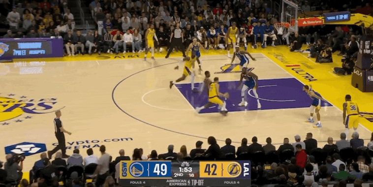 东契奇单核 东契奇单核