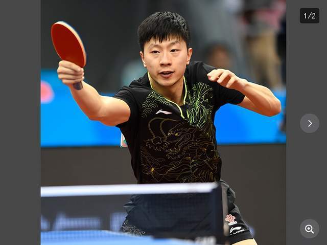 中国乒坛传, 在全运会前, 年全运会实 中国乒坛传, 在全运会前, 年全运会实