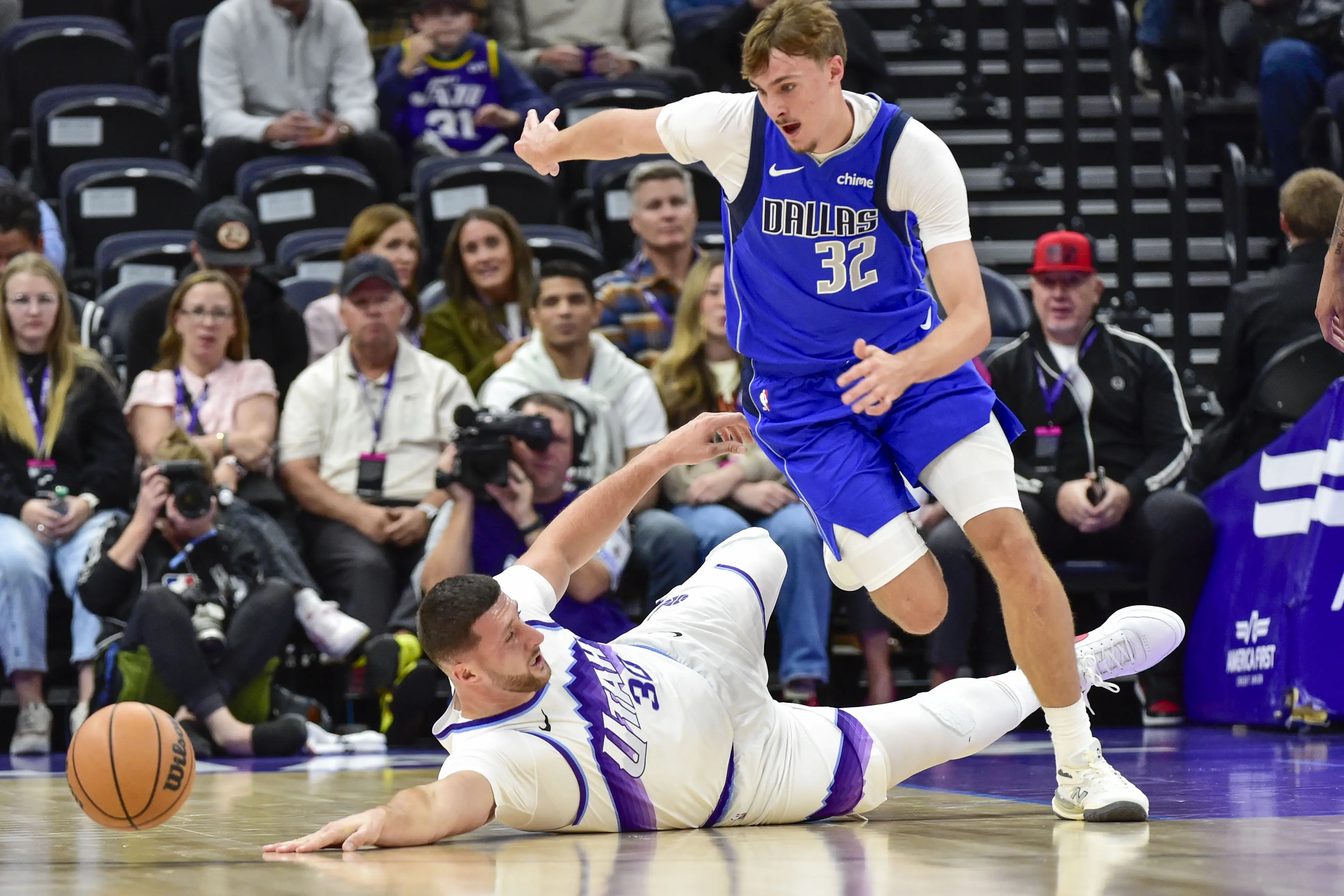 新科状元库, 从长远来看 新科状元库, 从长远来看